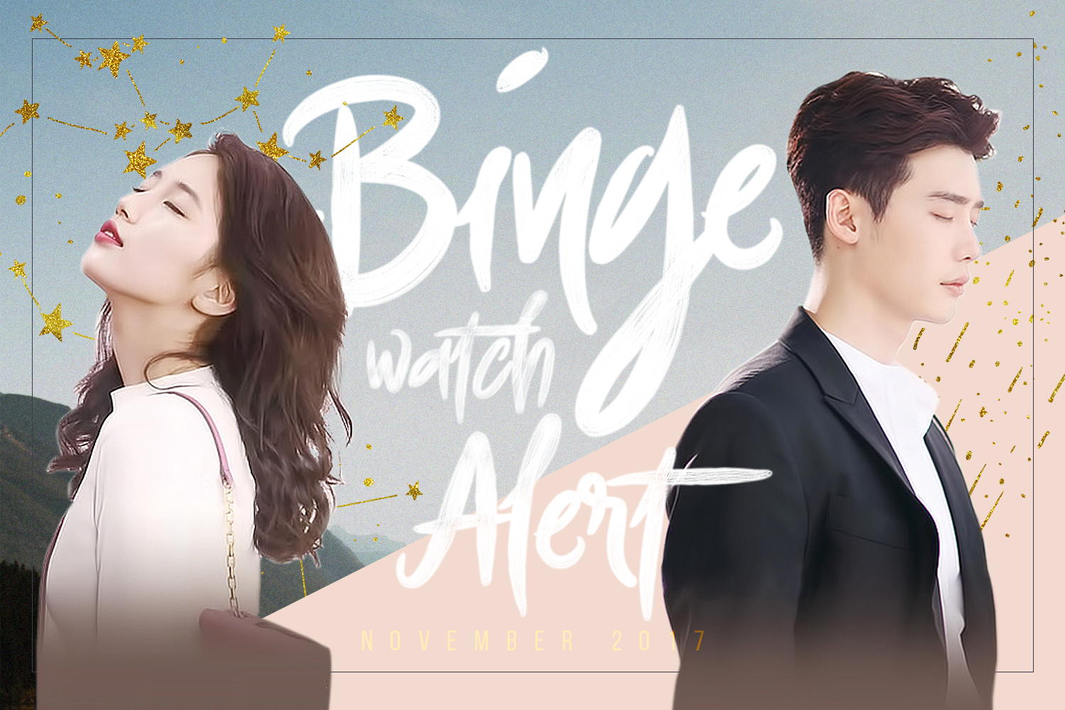 Korean Dramas Binge Watch Alert #1